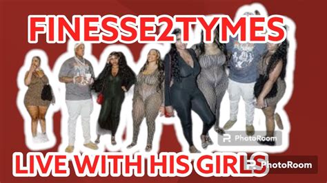 finesse2tymes tape twitter|Finesse2Tymes’ Sex Tape Leaks, Fans React to。